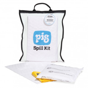 PIG® Oil-Only ADR Notfalltasche Kompakt