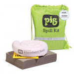 PIG® Oil-Only Spill Bag